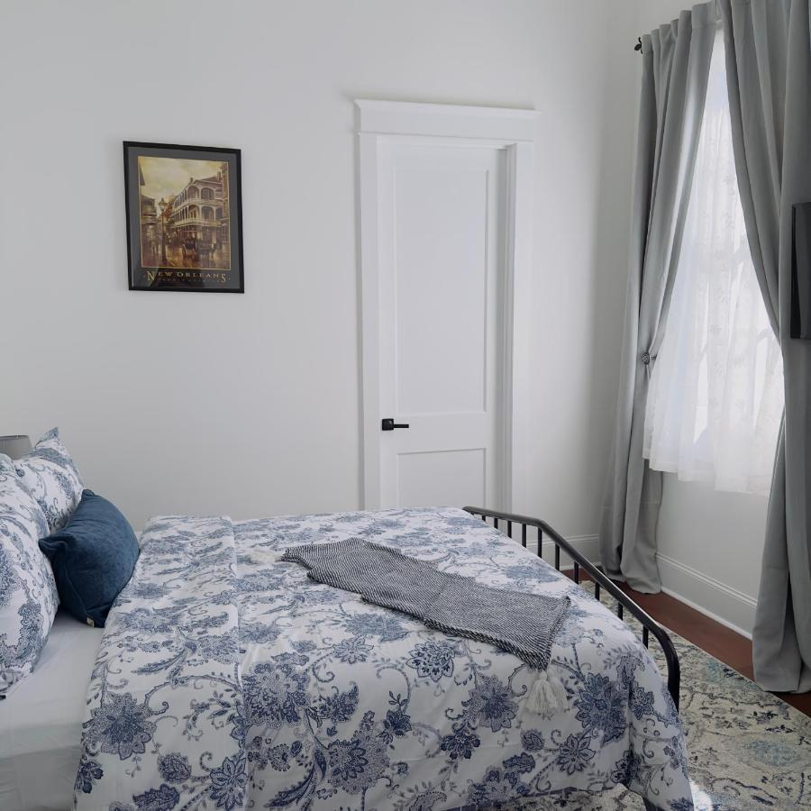 Endless Story Magazine Suite Walk French Quarter نيو أورلينز المظهر الخارجي الصورة