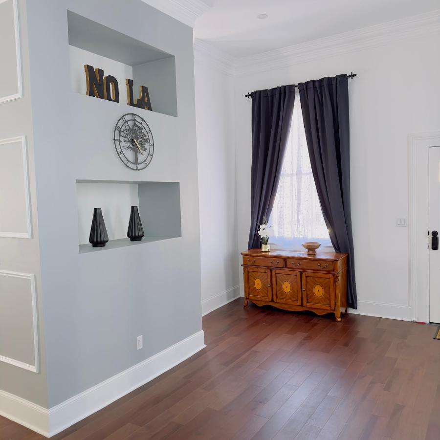 Endless Story Magazine Suite Walk French Quarter نيو أورلينز المظهر الخارجي الصورة