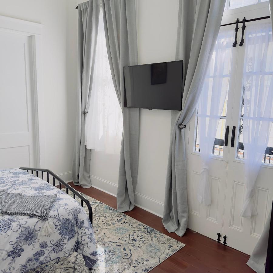 Endless Story Magazine Suite Walk French Quarter نيو أورلينز المظهر الخارجي الصورة