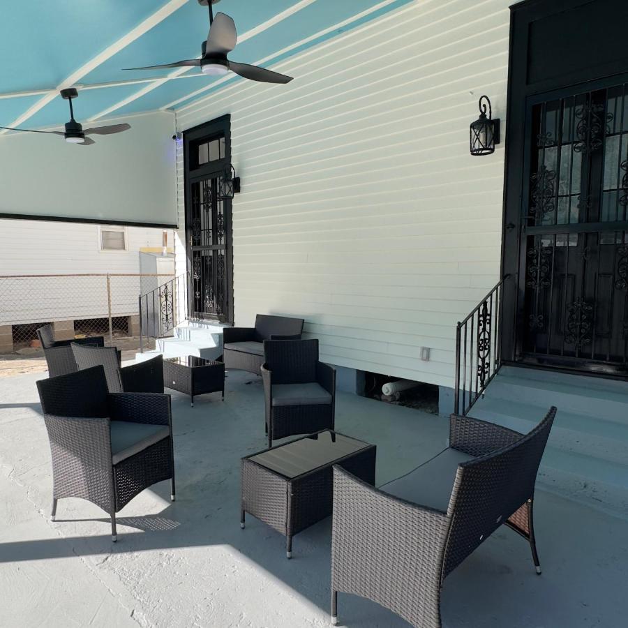Endless Story Magazine Suite Walk French Quarter نيو أورلينز المظهر الخارجي الصورة