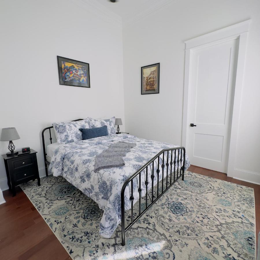 Endless Story Magazine Suite Walk French Quarter نيو أورلينز المظهر الخارجي الصورة