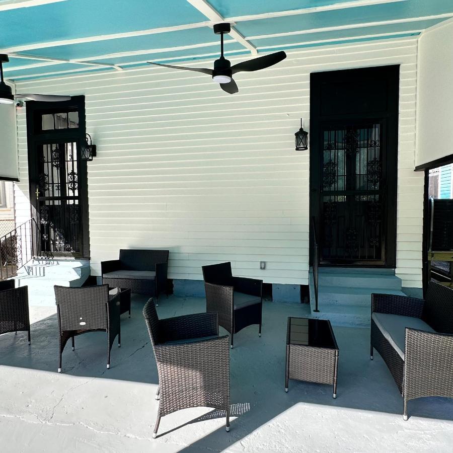 Endless Story Magazine Suite Walk French Quarter نيو أورلينز المظهر الخارجي الصورة