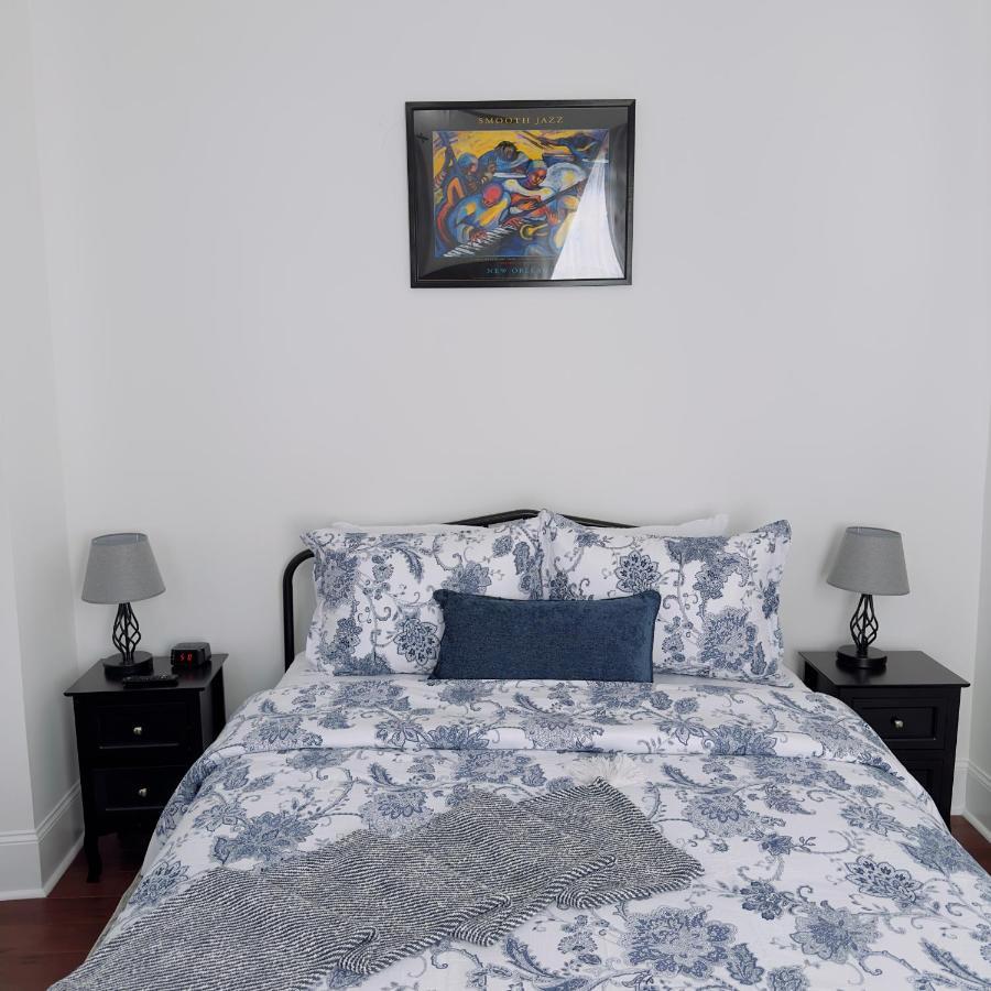 Endless Story Magazine Suite Walk French Quarter نيو أورلينز المظهر الخارجي الصورة