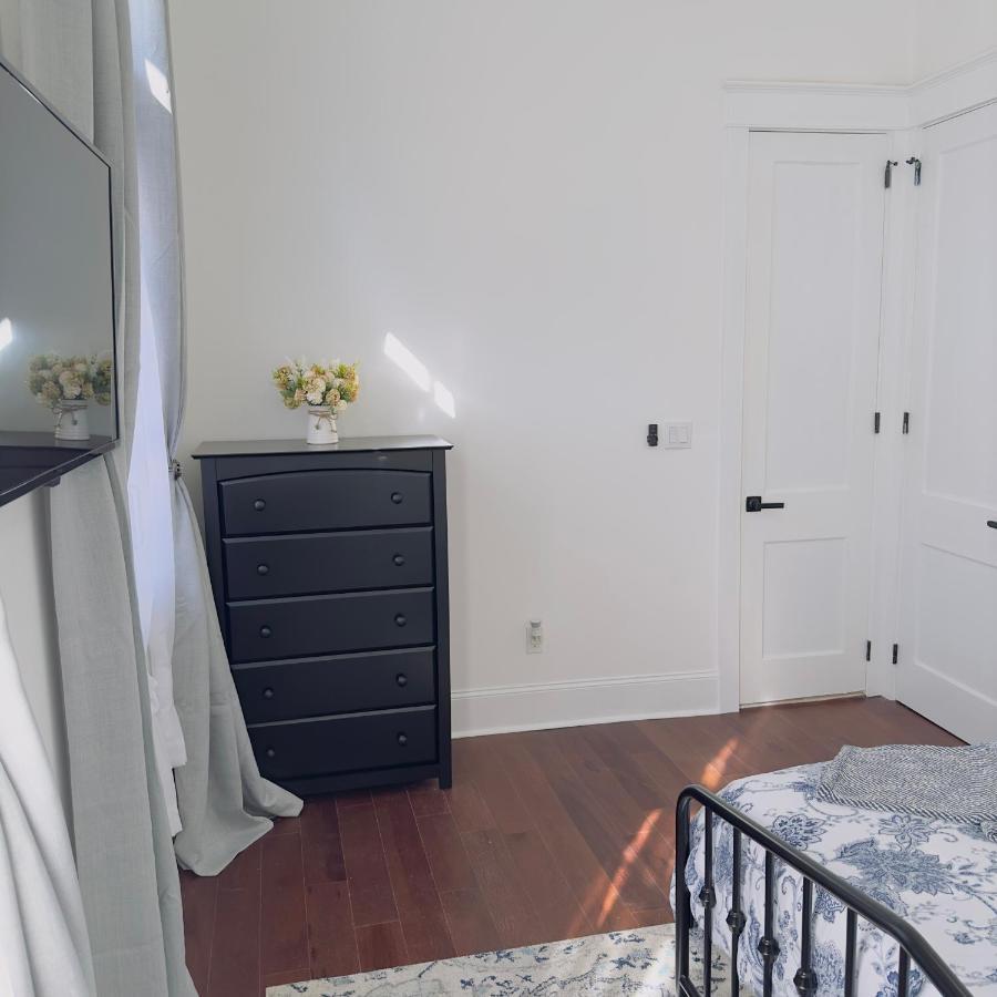 Endless Story Magazine Suite Walk French Quarter نيو أورلينز المظهر الخارجي الصورة
